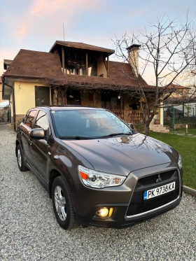 Mitsubishi ASX 1.8di-d, снимка 1