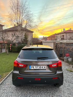 Mitsubishi ASX 1.8di-d, снимка 6