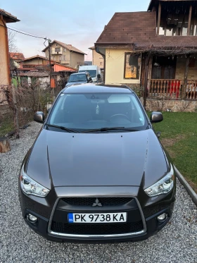 Mitsubishi ASX 1.8di-d, снимка 10