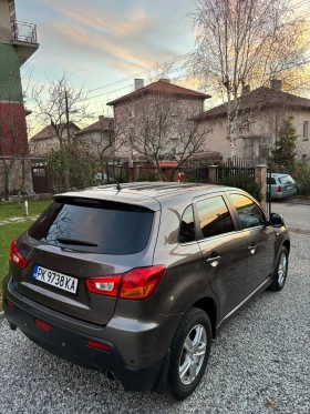 Mitsubishi ASX 1.8di-d, снимка 8