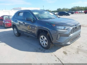 Toyota Rav4 2019 TOYOTA RAV4 LE 1