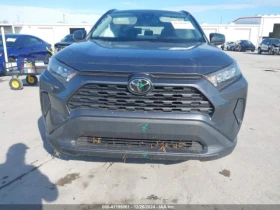 Toyota Rav4 2019 TOYOTA RAV4 LE - 33000 лв. - 90132308 | Car24.bg