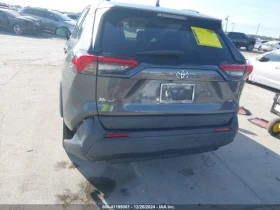 Toyota Rav4 2019 TOYOTA RAV4 LE - 33000 лв. - 90132308 | Car24.bg