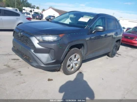 Toyota Rav4 2019 TOYOTA RAV4 LE - 33000 лв. - 90132308 | Car24.bg