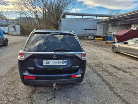 Mitsubishi Outlander 2.2, снимка 4