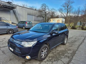 Mitsubishi Outlander 2.2, снимка 1