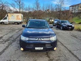 Mitsubishi Outlander 2.2, снимка 2