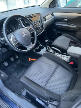 Mitsubishi Outlander 2.2, снимка 6