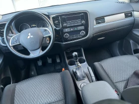 Mitsubishi Outlander 2.2, снимка 8