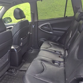 Toyota Rav4 5 Doors 2.2 Diesel 5D  Luxury (NAVVI) | Mobile.bg    8