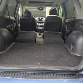 Toyota Rav4 5 Doors 2.2 Diesel 5D  Luxury (NAVVI) | Mobile.bg    10