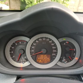     Toyota Rav4 5 Doors 2.2 Diesel 5D  Luxury (NAVVI)