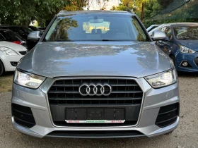 Audi Q3 4x4* AVTOMAT* NOVA!!! | Mobile.bg    2