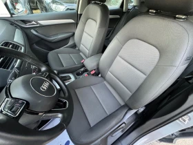 Audi Q3 4x4* AVTOMAT* NOVA!!! | Mobile.bg    9