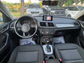 Audi Q3 4x4* AVTOMAT* NOVA!!! | Mobile.bg    4