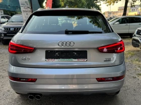 Audi Q3 4x4* AVTOMAT* NOVA!!! | Mobile.bg    7