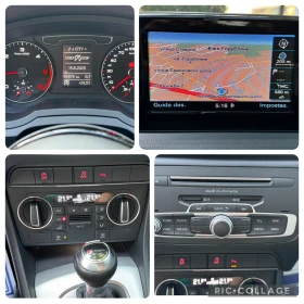 Audi Q3 4x4* AVTOMAT* NOVA!!! | Mobile.bg    11