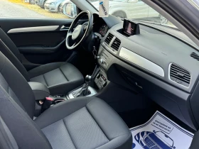Audi Q3 4x4* AVTOMAT* NOVA!!! | Mobile.bg    12
