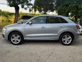 Audi Q3 4x4* AVTOMAT* NOVA!!! | Mobile.bg    5