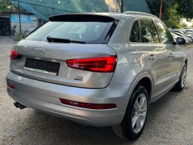 Audi Q3 4x4* AVTOMAT* NOVA!!! | Mobile.bg    8
