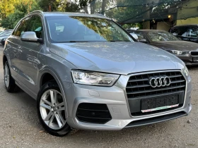     Audi Q3 4x4* AVTOMAT* NOVA!!!