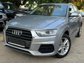 Audi Q3 4x4* AVTOMAT* NOVA!!! | Mobile.bg    3