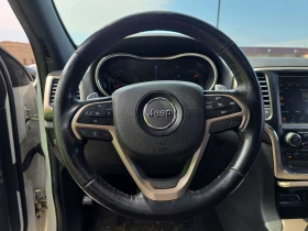 Jeep Grand cherokee 2015* ALTITUDE* DIGITAL* * 3.6* 8ZF | Mobile.bg    8