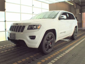 Jeep Grand cherokee 2015* ALTITUDE* DIGITAL* * 3.6* 8ZF | Mobile.bg    2