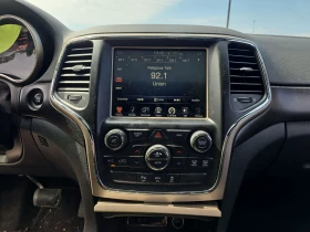 Jeep Grand cherokee 2015* ALTITUDE* DIGITAL* * 3.6* 8ZF | Mobile.bg    12
