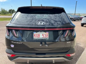 Hyundai Tucson 2022 Hyundai Tucson Preferred | Mobile.bg    5