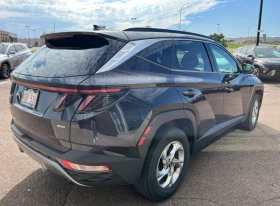 Hyundai Tucson 2022 Hyundai Tucson Preferred | Mobile.bg    6