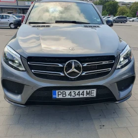 Mercedes-Benz GLE 43 AMG AMG BITURBO 4MATIC - 56900 лв. - 32058218 10