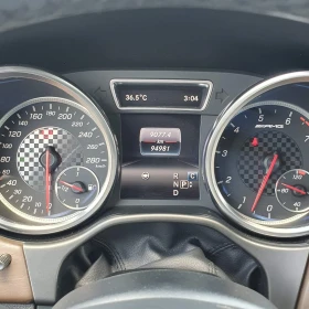 Mercedes-Benz GLE 43 AMG AMG BITURBO 4MATIC - 56900 лв. - 32058218 17