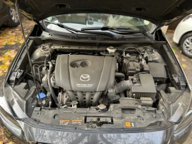 Mazda CX-3 Mazda CX-3 2.0i  4x4 FULL  NAVI | Mobile.bg    13