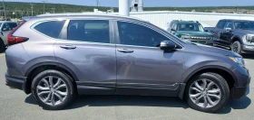Honda Cr-v CARFAX* АВТОФИНАНСИРАНЕ* БЕЗ ПЪРВОНАЧАЛНА ВНОСКА* - 53000 лв. - 83562866 3