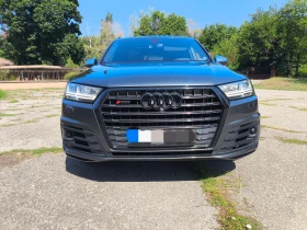 Audi SQ7 4.0tdi | Mobile.bg    5
