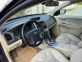 Volvo XC60 D5 Automatic  - 14900 лв. / 7618.25 € - 64475458 8