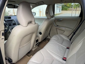Volvo XC60 D5 Automatic  - 14900 лв. / 7618.25 € - 64475458 12