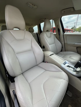 Volvo XC60 D5 Automatic  - 14900 лв. / 7618.25 € - 64475458 14