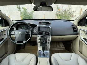 Volvo XC60 D5 Automatic  - 14900 лв. / 7618.25 € - 64475458 11