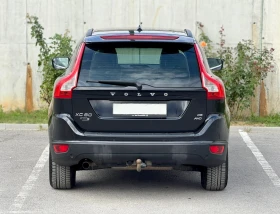 Volvo XC60 D5 Automatic  - 14900 лв. / 7618.25 € - 64475458 7