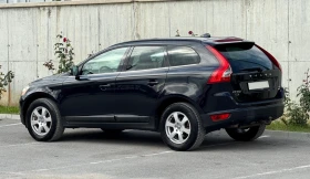 Volvo XC60 D5 Automatic  - 14900 лв. / 7618.25 € - 64475458 2