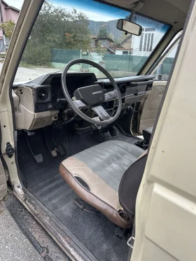 Обява за продажба на Toyota Land cruiser BJ 70 3.4D ~14 990 лв. - изображение 4