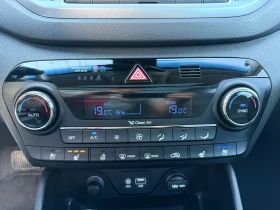 Hyundai Tucson 2.0 VERTEX CRDI 4WD | Mobile.bg    11