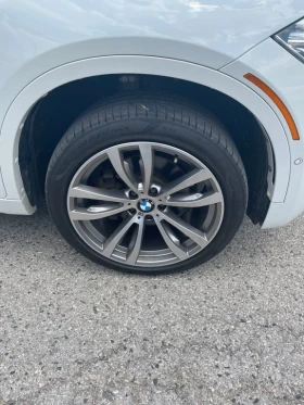 BMW X6 * xDrive35i * CARFAX *    | Mobile.bg    7