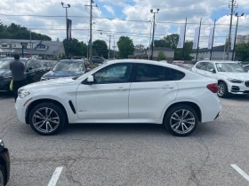 BMW X6 * xDrive35i * CARFAX *    | Mobile.bg    2