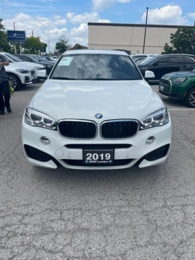 BMW X6 * xDrive35i * CARFAX *    | Mobile.bg    6