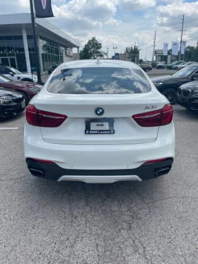 BMW X6 * xDrive35i * CARFAX *    | Mobile.bg    4