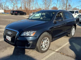 Audi Q5 * 3.2L * CARFAX * БЕЗ ПЪРВОНАЧАЛНА ВНОСКА