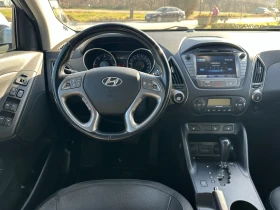 Hyundai IX35 2.0 CRDI 4WD, снимка 6